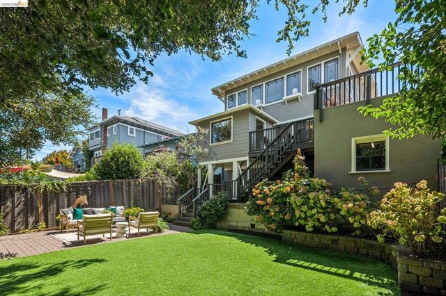 3943 Park Blvd, Oakland, CA 94602