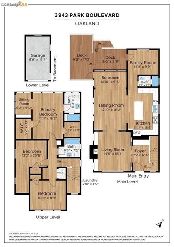 3943 Park Blvd, Oakland, CA 94602
