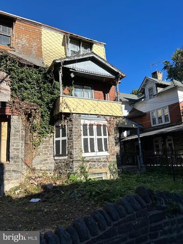 221 W APSLEY ST, Philadelphia, PA 19144