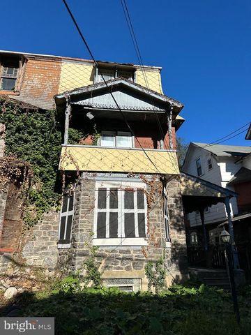 221 W APSLEY ST, Philadelphia, PA 19144