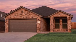 3120 138th Place, Lubbock, TX 79423