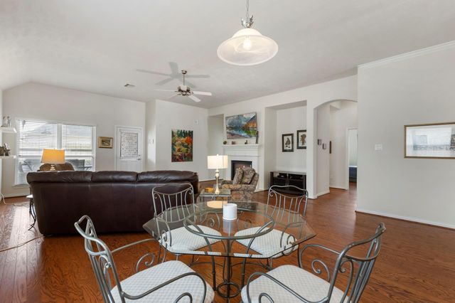 3214 Clover Trace Drive, Spring, TX 77386