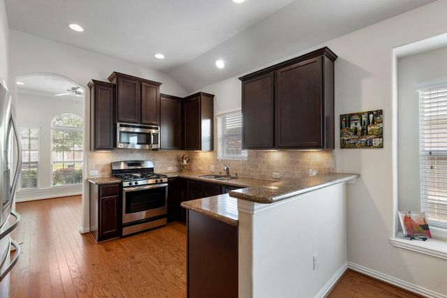 3214 Clover Trace Drive, Spring, TX 77386