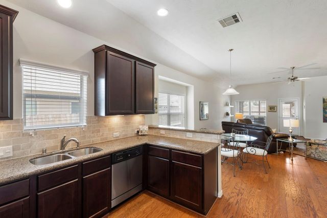 3214 Clover Trace Drive, Spring, TX 77386