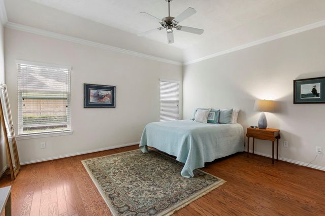 3214 Clover Trace Drive, Spring, TX 77386