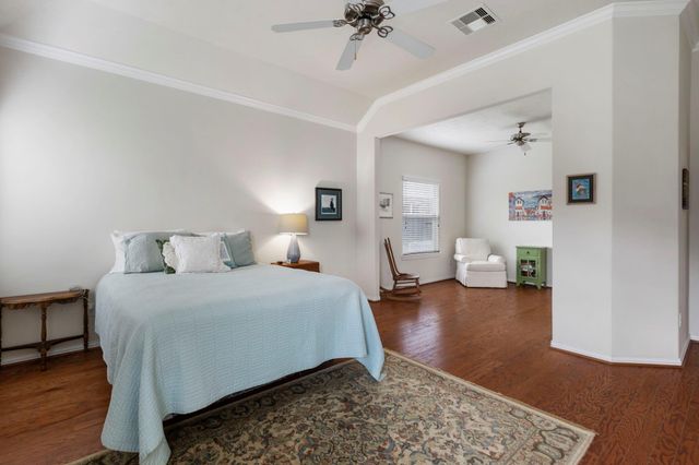 3214 Clover Trace Drive, Spring, TX 77386