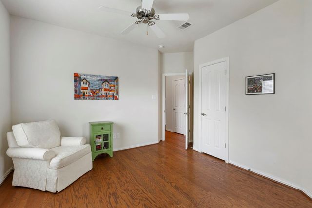 3214 Clover Trace Drive, Spring, TX 77386