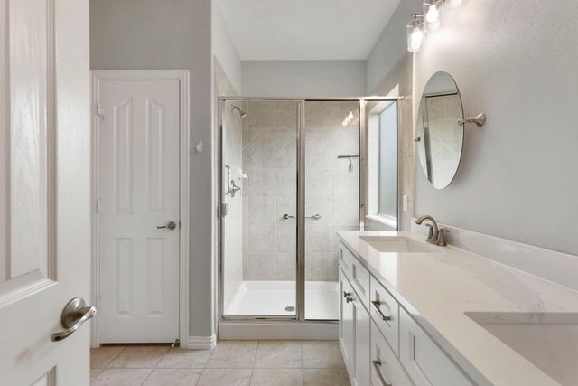 3214 Clover Trace Drive, Spring, TX 77386