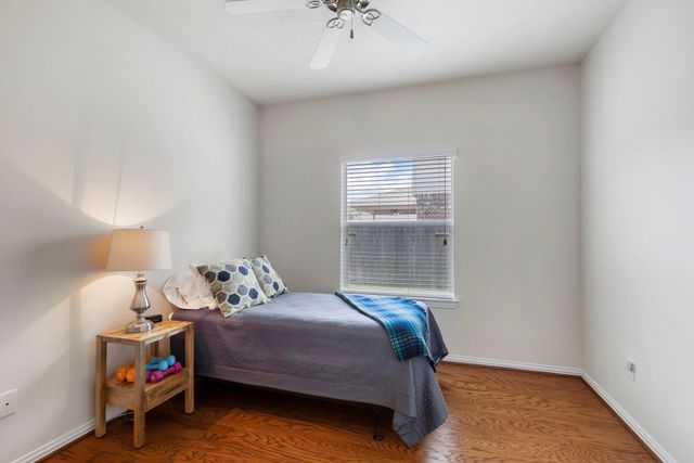 3214 Clover Trace Drive, Spring, TX 77386