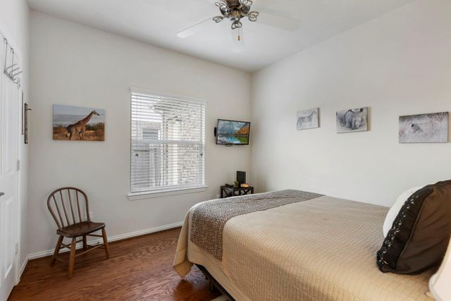 3214 Clover Trace Drive, Spring, TX 77386