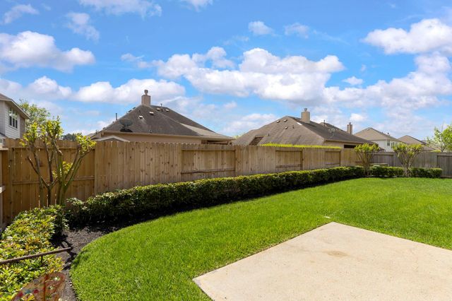 3214 Clover Trace Drive, Spring, TX 77386