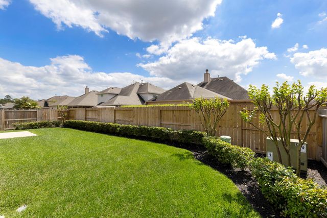 3214 Clover Trace Drive, Spring, TX 77386