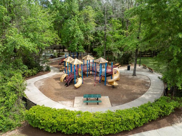 3214 Clover Trace Drive, Spring, TX 77386