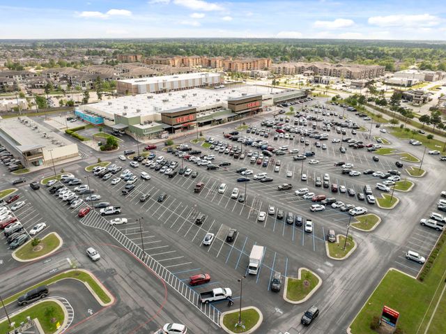 3214 Clover Trace Drive, Spring, TX 77386