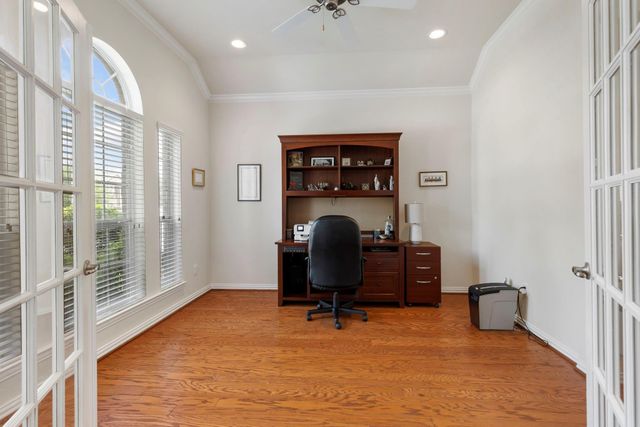 3214 Clover Trace Drive, Spring, TX 77386