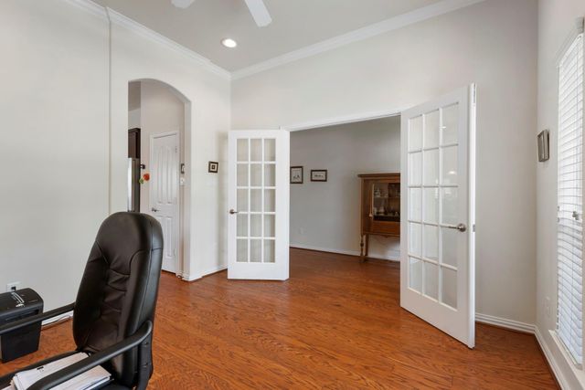 3214 Clover Trace Drive, Spring, TX 77386