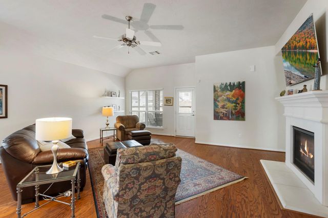 3214 Clover Trace Drive, Spring, TX 77386