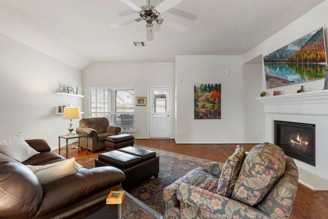 3214 Clover Trace Drive, Spring, TX 77386