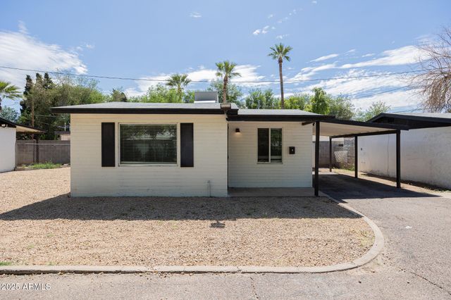 4208 N 17TH Street 3, Phoenix, AZ 85016