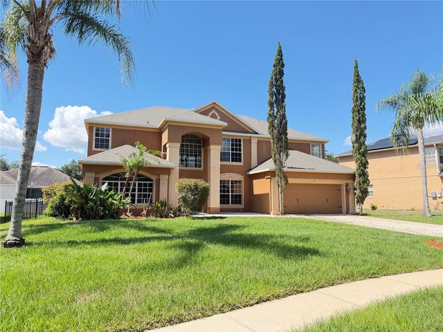 706 STRIHAL LOOP, Winter Garden, FL 34787