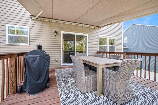 8733 Cobble Drive SW, Byron Center, MI 49315
