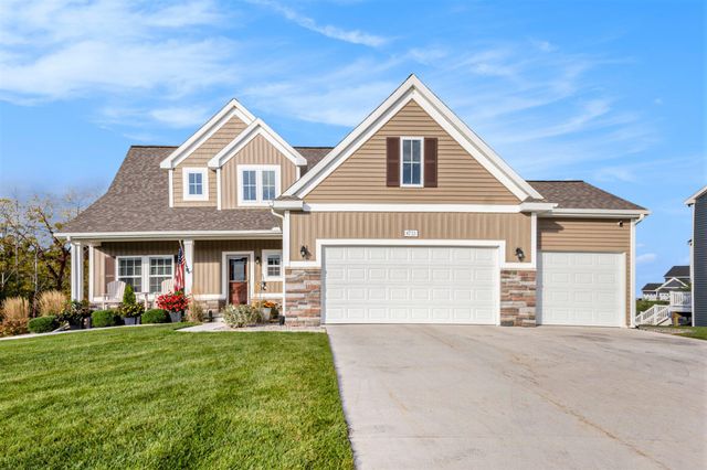 8733 Cobble Drive SW, Byron Center, MI 49315