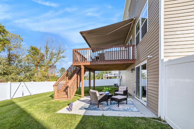 8733 Cobble Drive SW, Byron Center, MI 49315