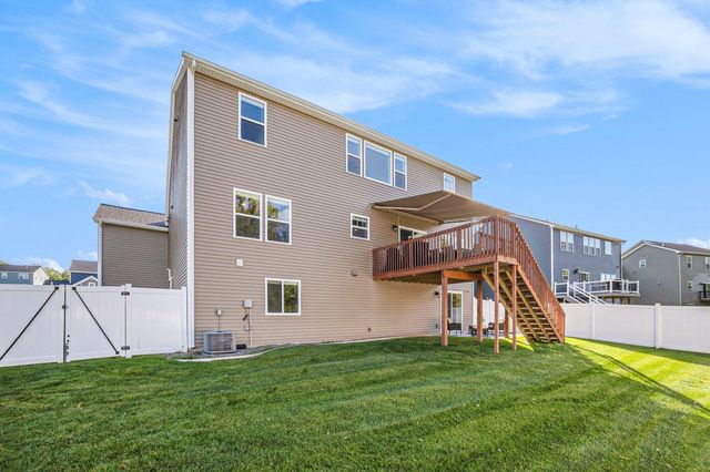 8733 Cobble Drive SW, Byron Center, MI 49315