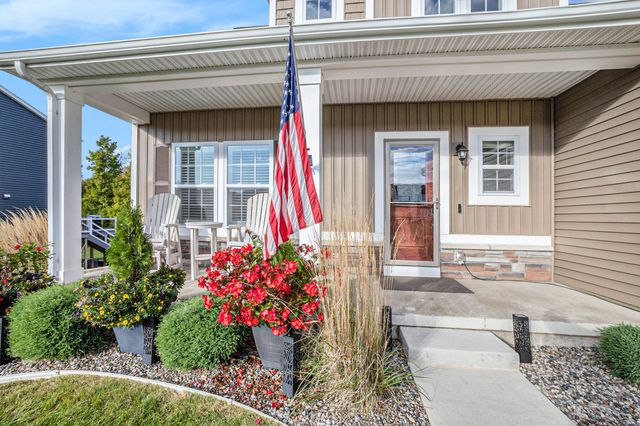 8733 Cobble Drive SW, Byron Center, MI 49315