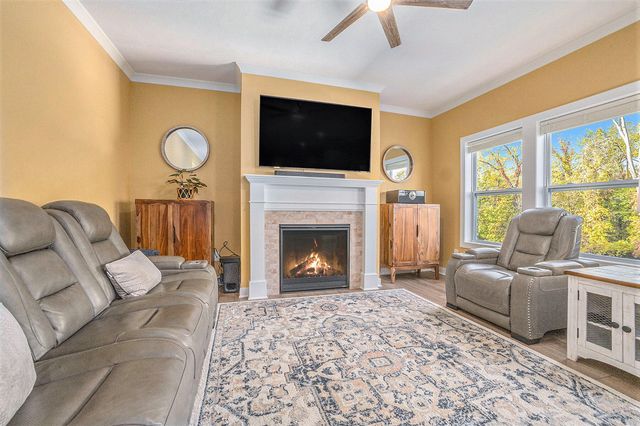 8733 Cobble Drive SW, Byron Center, MI 49315