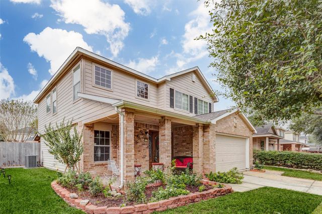 10422 Sutter Glen Lane, Houston, TX 77075