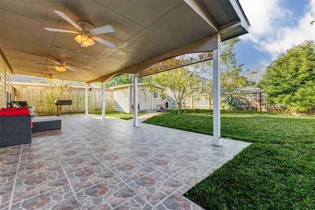 10422 Sutter Glen Lane, Houston, TX 77075