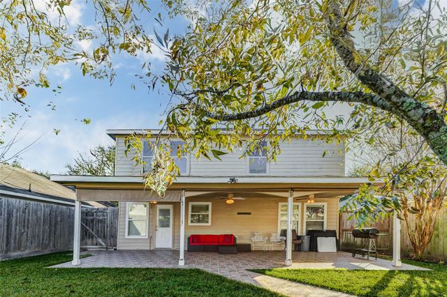 10422 Sutter Glen Lane, Houston, TX 77075