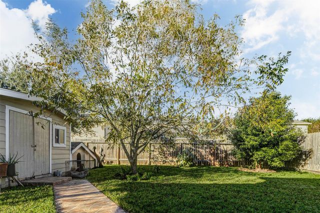 10422 Sutter Glen Lane, Houston, TX 77075