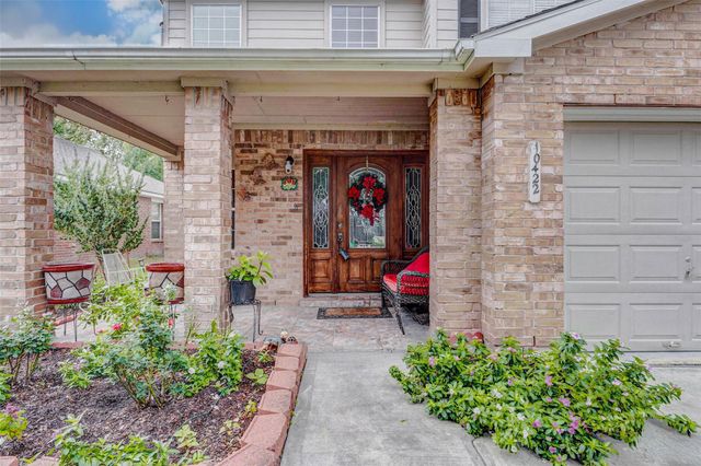10422 Sutter Glen Lane, Houston, TX 77075