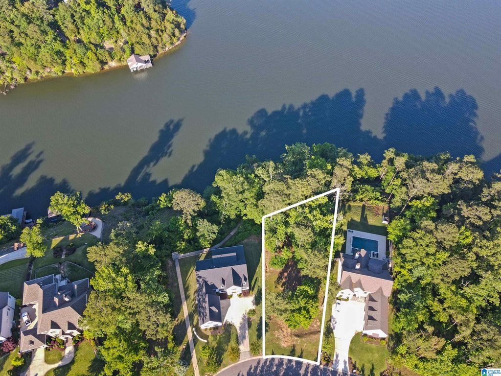 1708 SUNRISE POINTE, Tuscaloosa, AL 35406