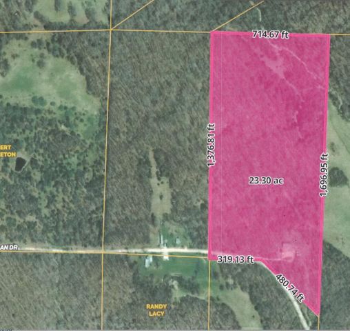 11498 Weatherman, Mountain Grove, MO 65711