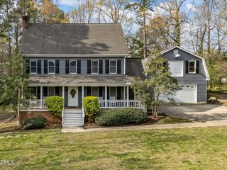 5105 Bambi Court, Wake Forest, NC 27587