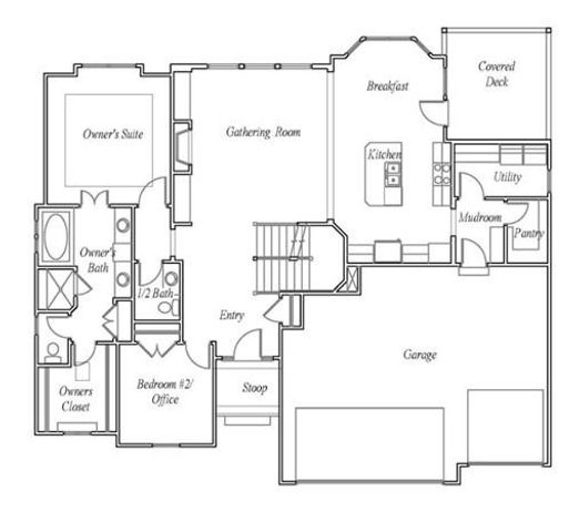 18501 Pawnee Lane, Overland Park, KS 66085