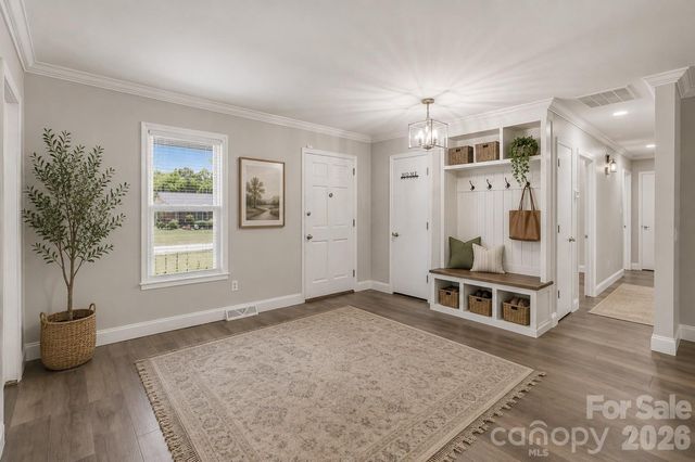 1542 Fieldcrest Circle, Rock Hill, SC 29732