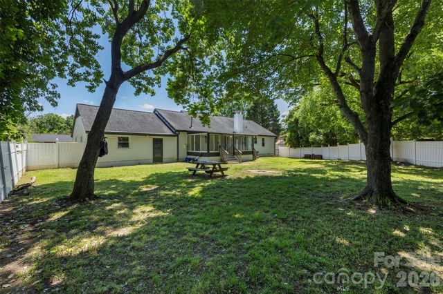 1542 Fieldcrest Circle, Rock Hill, SC 29732