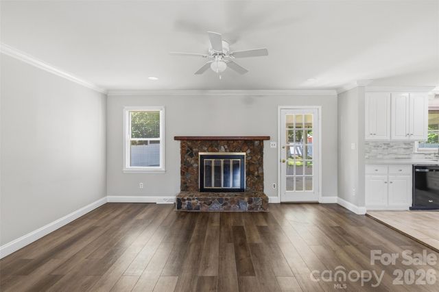 1542 Fieldcrest Circle, Rock Hill, SC 29732