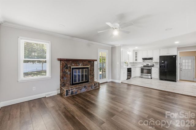 1542 Fieldcrest Circle, Rock Hill, SC 29732