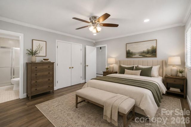 1542 Fieldcrest Circle, Rock Hill, SC 29732