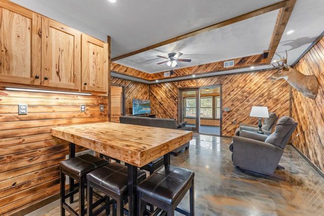 S3036 E Fox Hill Road, Baraboo, WI 53913