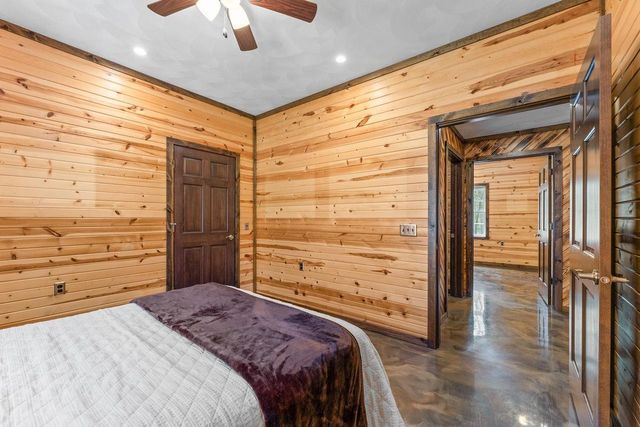 S3036 E Fox Hill Road, Baraboo, WI 53913