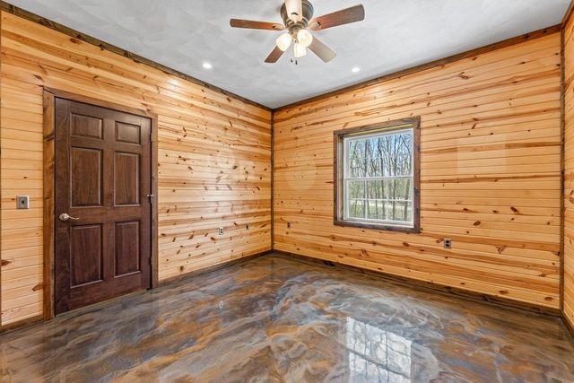 S3036 E Fox Hill Road, Baraboo, WI 53913