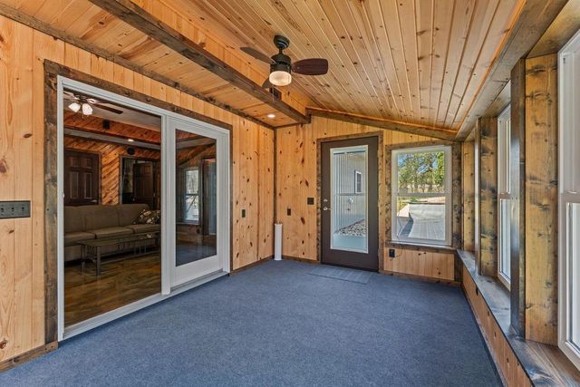 S3036 E Fox Hill Road, Baraboo, WI 53913