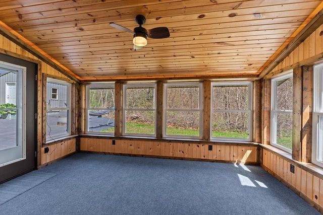 S3036 E Fox Hill Road, Baraboo, WI 53913