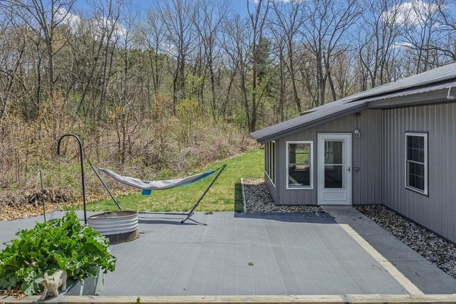 S3036 E Fox Hill Road, Baraboo, WI 53913